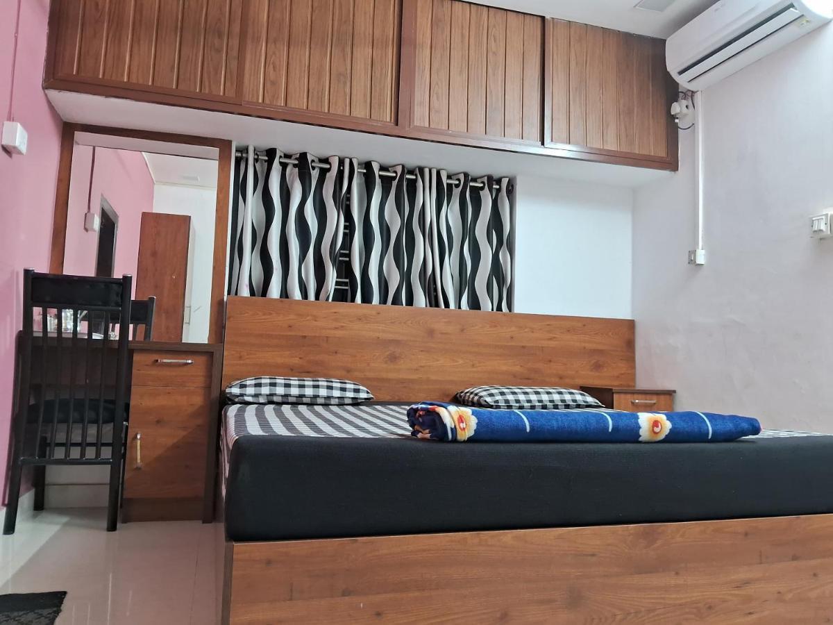 Homestay Vellakinar Residency Alleppey