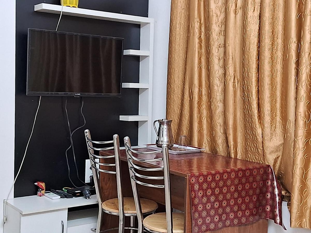 Homestay Vellakinar Residency Alleppey