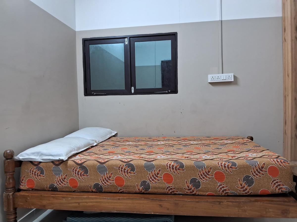 Homestay Vellakinar Residency Alleppey Alappuzha