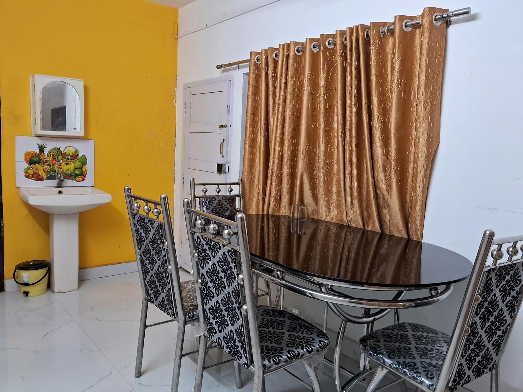 Homestay Vellakinar Residency Alleppey Alappuzha