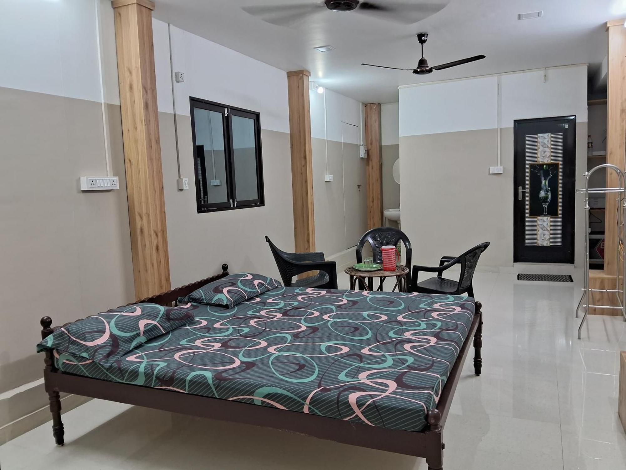 Homestay Vellakinar Residency Alleppey Alappuzha