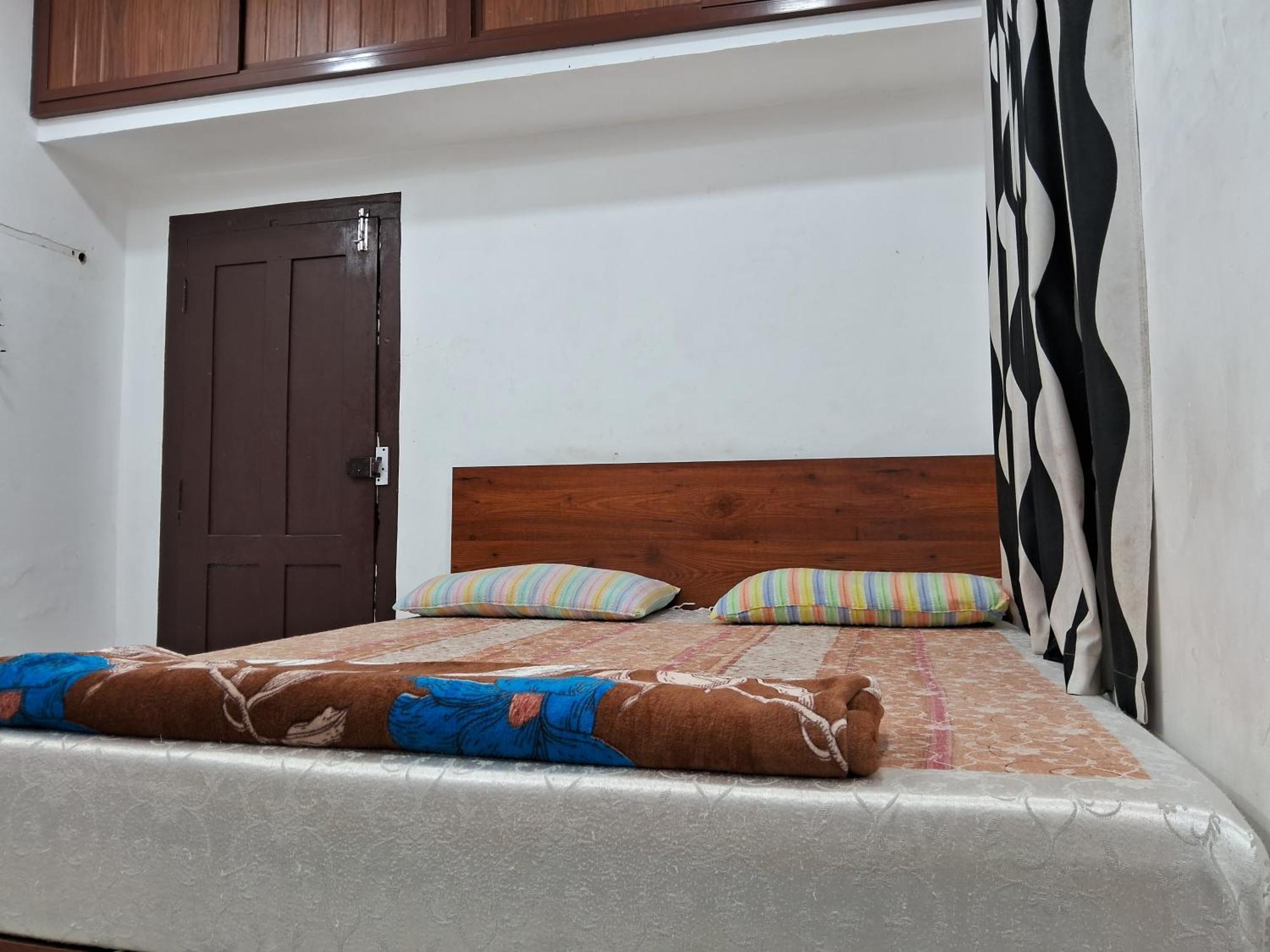 Vellakinar Residency Alleppey * Alappuzha