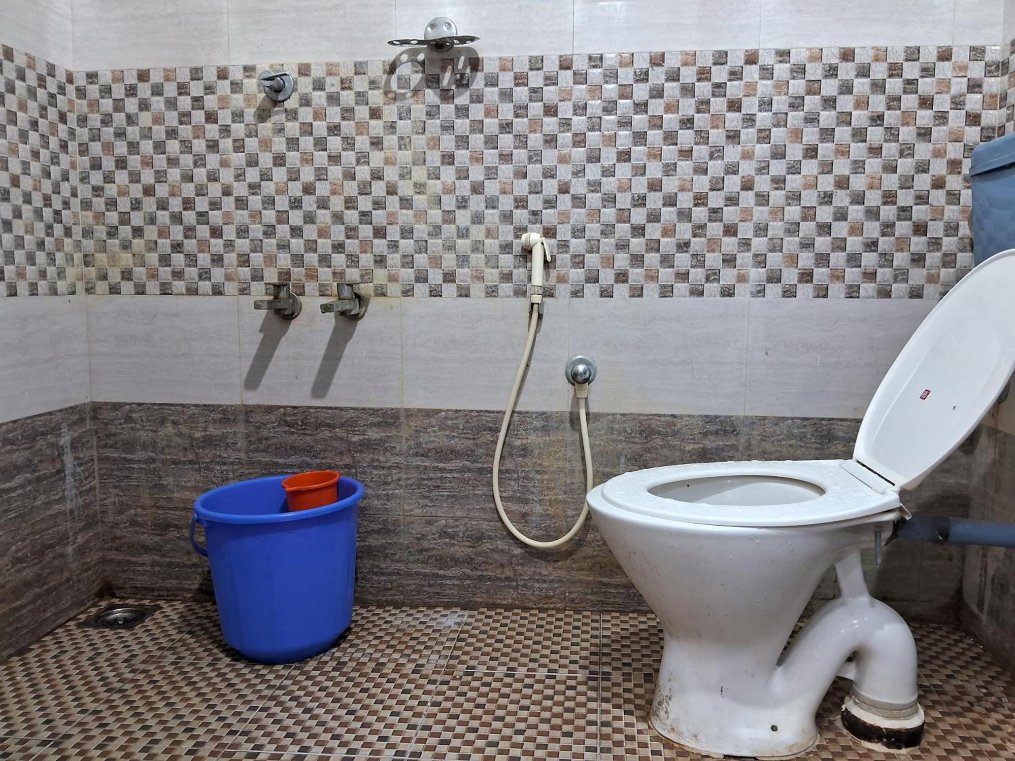 Vellakinar Residency Alleppey Homestay