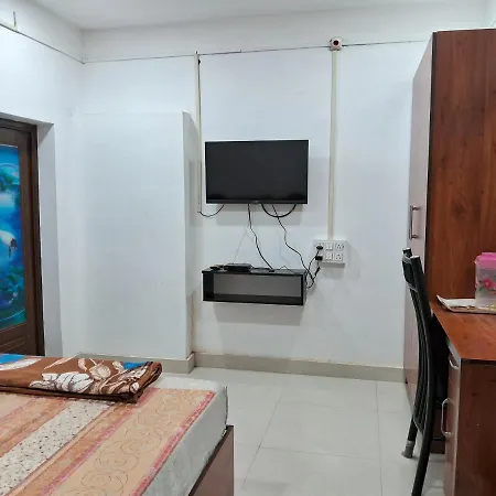 Vellakinar Residency Alleppey Alappuzha Exterior photo