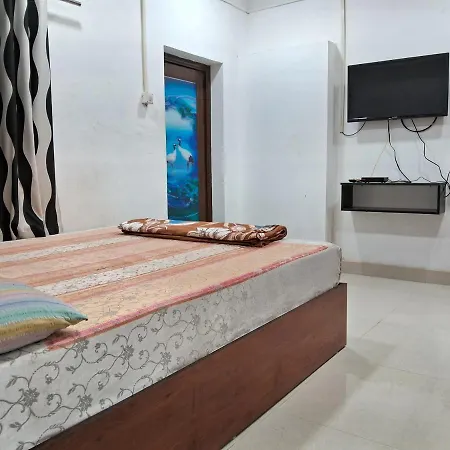 Vellakinar Residency Alleppey Alappuzha Exterior photo