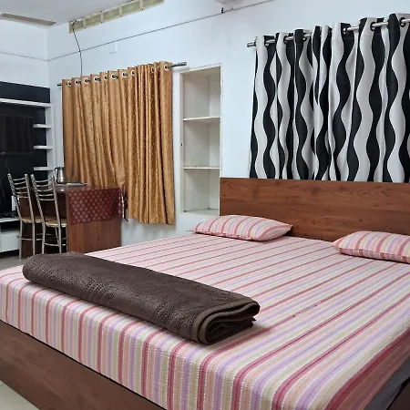 Vellakinar Residency Alleppey Alappuzha Exterior photo