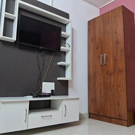 Vellakinar Residency Alleppey Alappuzha Exterior photo
