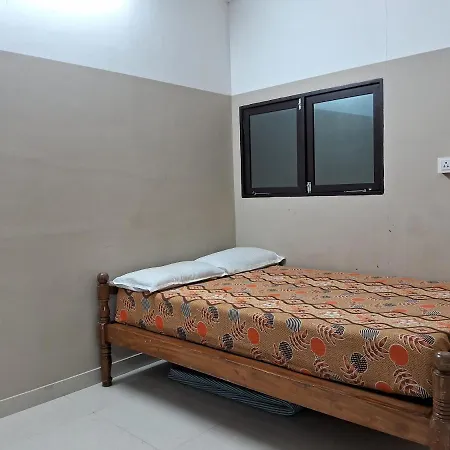 Vellakinar Residency Alleppey Alappuzha Exterior photo