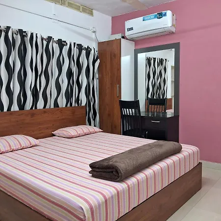 Vellakinar Residency Alleppey Alappuzha Exterior photo