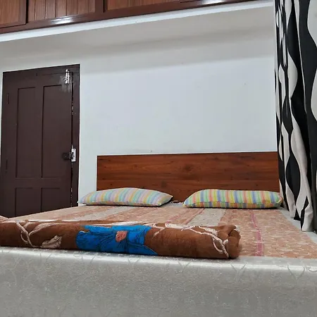 Vellakinar Residency Alleppey Alappuzha Room photo