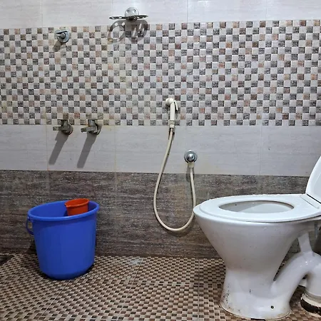 Vellakinar Residency Alleppey Alappuzha Room photo