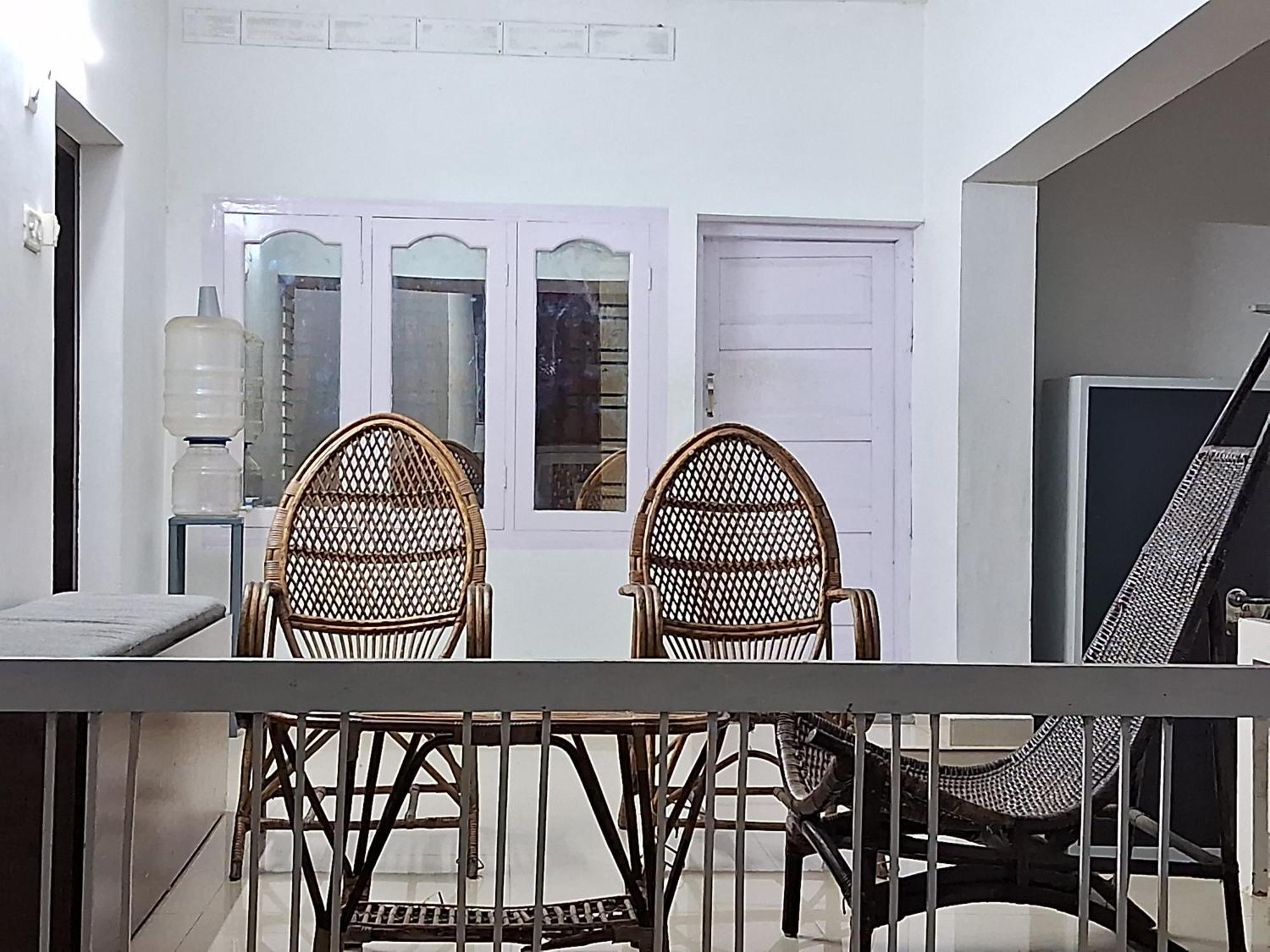 Vellakinar Residency Alleppey * Alappuzha